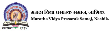 Maratha Vidya Prasarak Samajs Arts & Commerce College logo