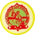 Marathwada Shikshan Prasarak Mandal's, Law College. logo