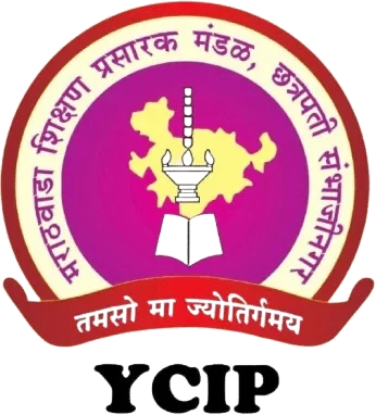 Marathwada Shikshan Prasarak Mandal Yeshwantrao Chavan Institute of Polytechnic Beed logo