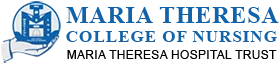 Maria Theresa College of Nursing logo