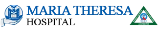 Maria Theresa Hospital Trichur logo