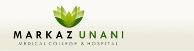 Markaz Unani Medical College, Puthuppadi logo