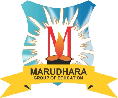Marudhara College of Pharmacy logo