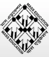Mass Education Primary Teachers Training Institute South 24 Pargnas logo