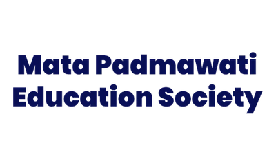Mata Padmawati Educational Society, Sirmour logo