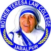 Mather Teresa Law College logo