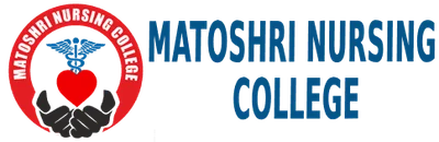 Matoshri Education Societys M A D School of Ranm Nursing logo