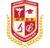 Matushri Prabhaben Khodabhai Boghara Medical College and Research Centre logo