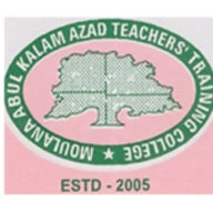 Maulana Abul Kalam Azad Teachers Training College logo