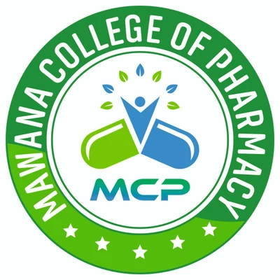Mawana College of Pharmacy logo