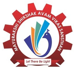 Mayurakshi College of Pharmecy logo