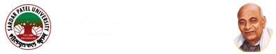 MB Patel College of Education logo