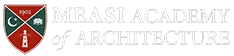 MEASI Academy of Architecture logo
