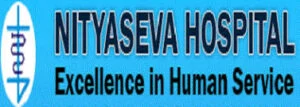 Medical Mission Secular Institute, Nityaseva Hospital Nursing School Shegaon, Ahmadnagar logo