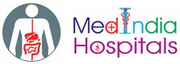 MEDINDIA HOSPITALS (Inst. Code – 448) logo