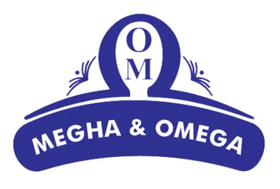 Megha Degree College for Women logo