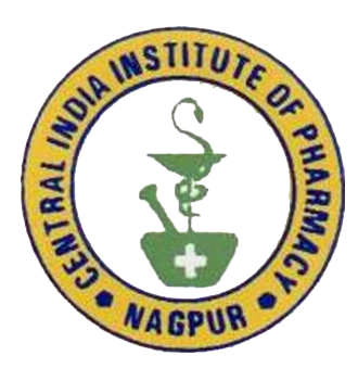 Mehmuda Shikshan & Mahila Gr. Vikas Bahu. Sanstha's Central India Institute Of Pharmacy logo
