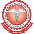 MELMARUVATHUR ADHIPARASAKTHI INSTITUTE OF MEDICAL SCIENCES AND RESEARCH (Inst. Code – 243) logo