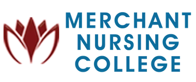 Merchant Institute of Nursing Piludara logo