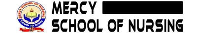 Mercy School of Nursing logo