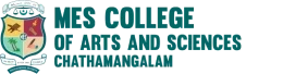 Mes College of Arts and Sciences Chathamangalam logo