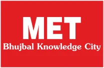 MET’s Institute of Management logo