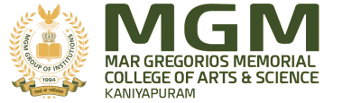 MGM College of Arts and Science logo