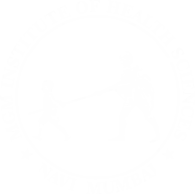 MGM School of Physiotherapy logo