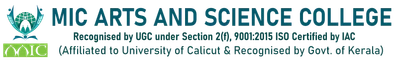 Mic Arts & Science College logo