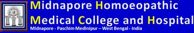 Midnapore Homoeopathic Medical College & Hospital logo