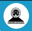 Midnapore Law College logo