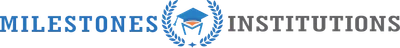 Milestones Institute of Allied Health Sciences logo