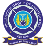 Millennium College of Excellence logo