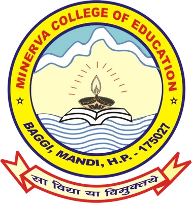 Minerva Education Society logo