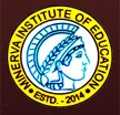 Minerva Institute of Education logo