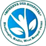 Minerva School and College of Nursing logo
