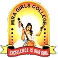 Mira Girls College logo