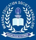 Miranda College of Nursing logo
