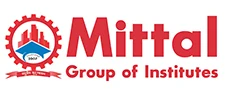 Mittal Institute of Pharmacy logo