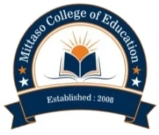 Mittaso College of Education logo