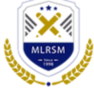 Mlrsm Institute of Hotel Management logo