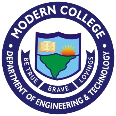 Modern College of Engineering, Konchhabhanwar Jhansi logo