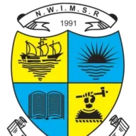 Modern Education Society's Neville Wadia Institute of Management Studies and Research logo