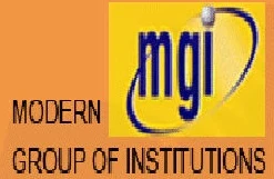 Modern Institute of Teacher Education logo