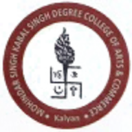 Mohindar Singh Kabal Singh Degree College of Arts & Commerce logo