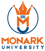 Monark Goswami College of Pharmacy logo