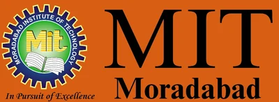 Moradabad Institute of Technology, Moradabad. logo