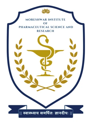 Moreshwar Institute of Pharmaceutical Science and Research logo