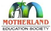 Mother Land Girls Teachers Training College logo
