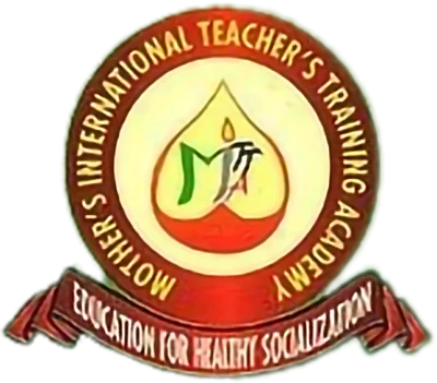 Mother S International Teachers Training Academy logo